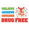 Believe Achieve Succeed