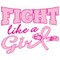 Fight Like A Girl