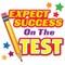 Expect Success On The Test