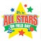 We're All Stars On Field Day