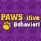 PAWS-itive Behavior
