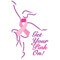 Get Your Pink On