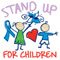 Stand Up For Children