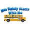 Bus Safety Starts With Me