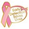 Early Detection Saves Lives