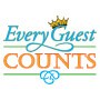 Every Guest Counts