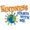 Kindness Starts With Me