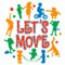 Lets Move