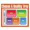 Healthy Tray