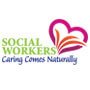 Social Workers Caring Comes Naturally