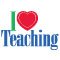 I Love Teaching