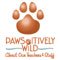Paws-itively Wild About Our Teachers & Staff