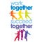 Work Together Succeed Together