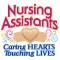 Nursing Assistants Caring Hearts Touching Lives