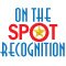 On The Spot Recognition