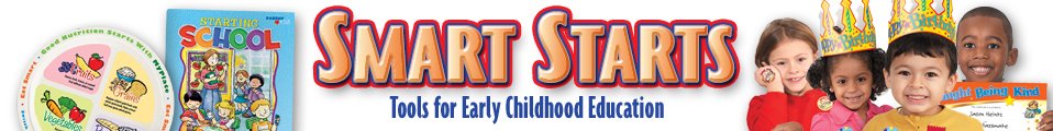 Smart Starts Tools for Early Childhood Education