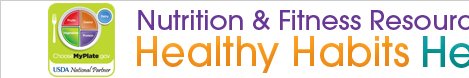Healthy Habits Healthy Kids