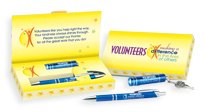 Volunteer Week Gift Sets