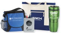 Volunteer Week Custom Imprinted Gifts