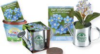 Volunteer Week Gardening Gifts