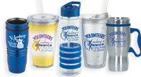 Volunteer Week Drinkware