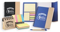 Volunteer Week Stationery