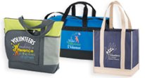 Volunteer Week Bags / Totes