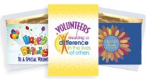 Volunteer Week Greeting Cards