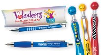 Volunteer Week Pens