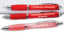 Women's Health Pens