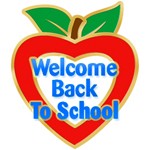 Welcome Back To School