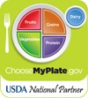 My Plate