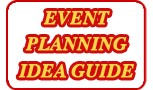 Event planning Idea Guide
