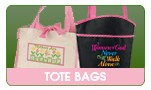 Mothers day tote Bags