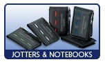 Jotter/Notebooks