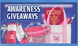 Giveaways