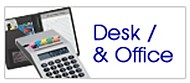 Custom Imprint Desk