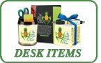 desk items