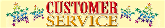 Customer Service Week
