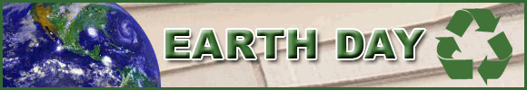 Celebrate Earth Day