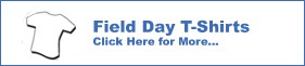 Field Day T-Shirts