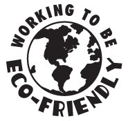 Free Eco-Friendly Logos