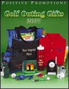Golf Outing Gifts