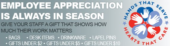 Employee Appreciation