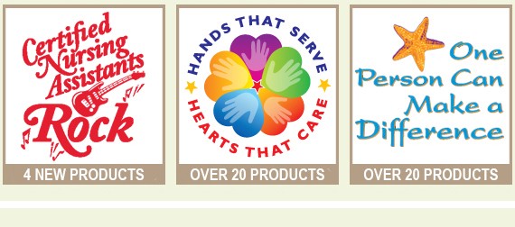 New Nursing Themes