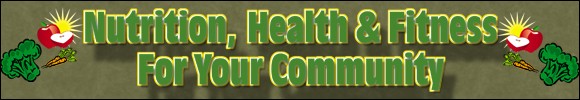 nutrition and health