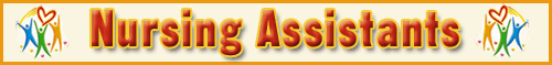 Nursing Assistants Week