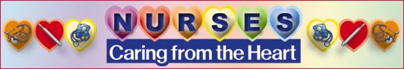 National Nurses Week 