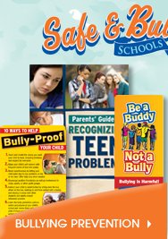 Bullying Prevention
