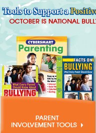 Parent Involvement Tools